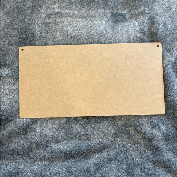 Bible Scripture Wall Decor - Picture 2 of 2